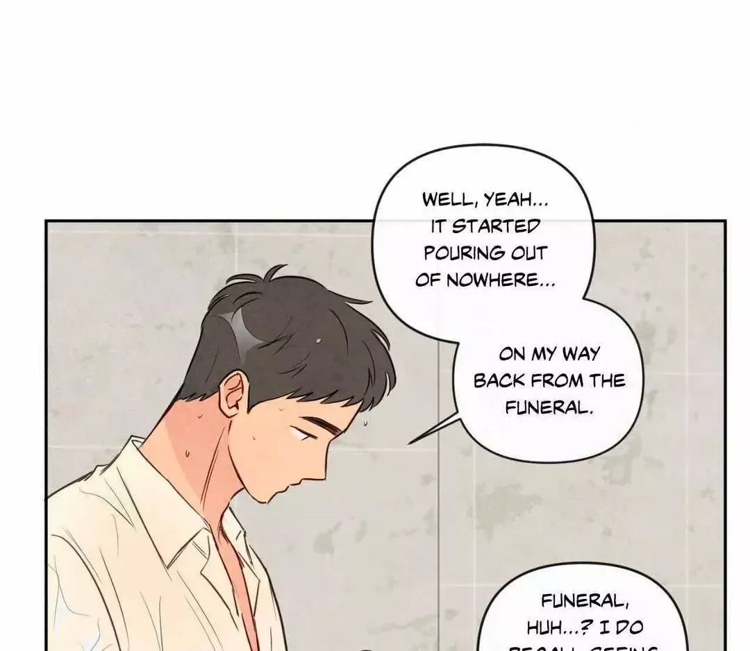The Sacred Serpent’s Seduction - Chapter 14 Page 5