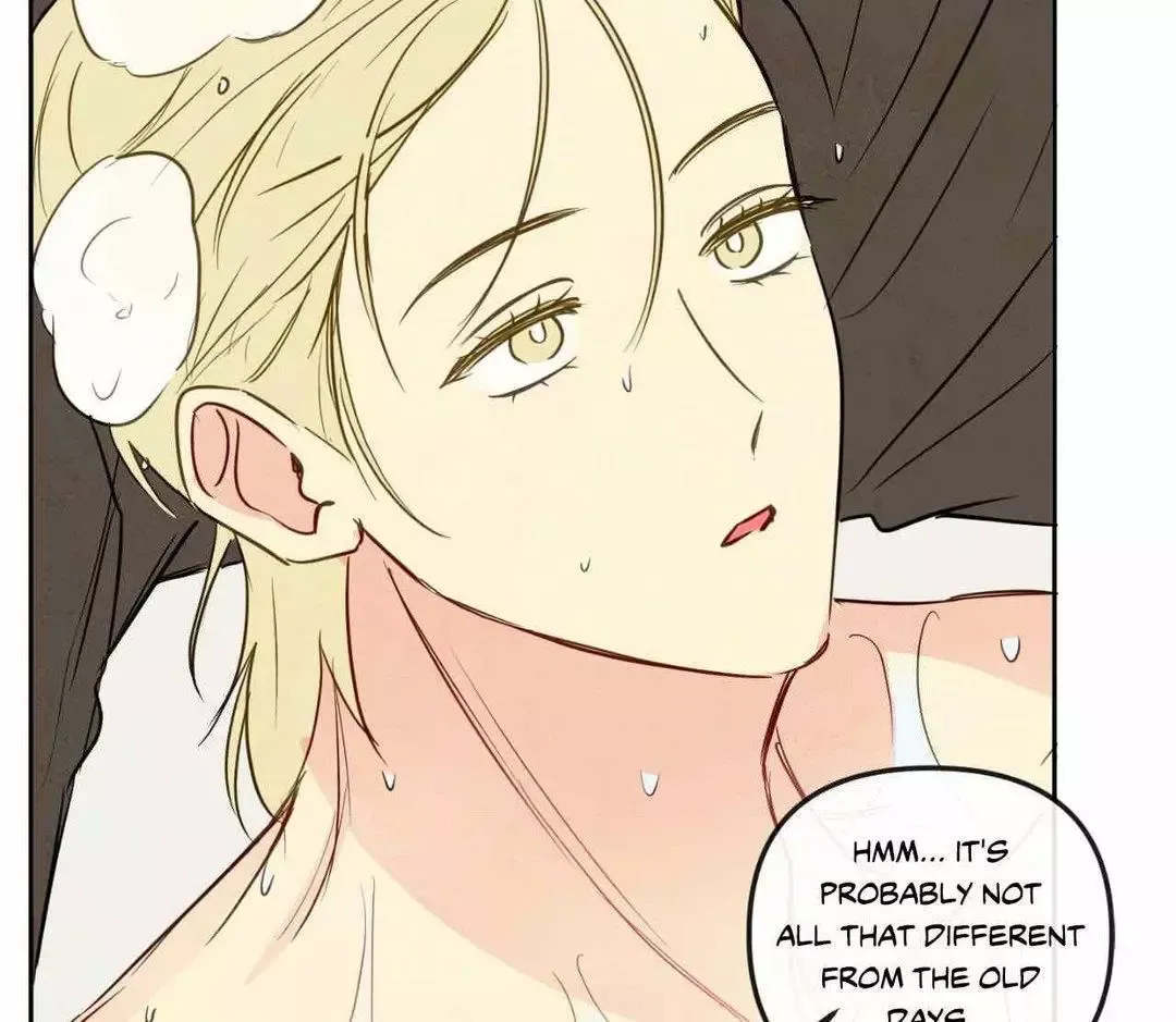 The Sacred Serpent’s Seduction - Chapter 14 Page 8
