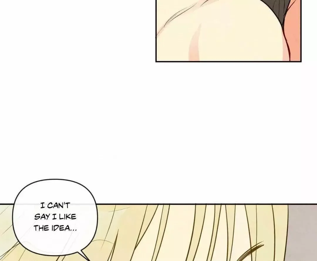 The Sacred Serpent’s Seduction - Chapter 14 Page 43