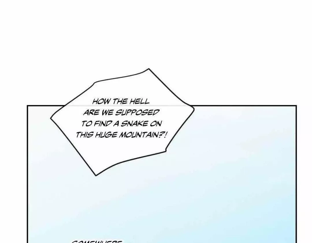 The Sacred Serpent’s Seduction - Chapter 14 Page 56