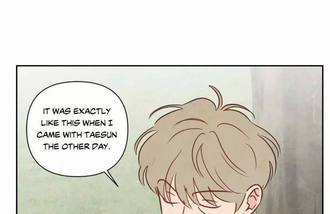 The Sacred Serpent’s Seduction - Chapter 14 Page 61