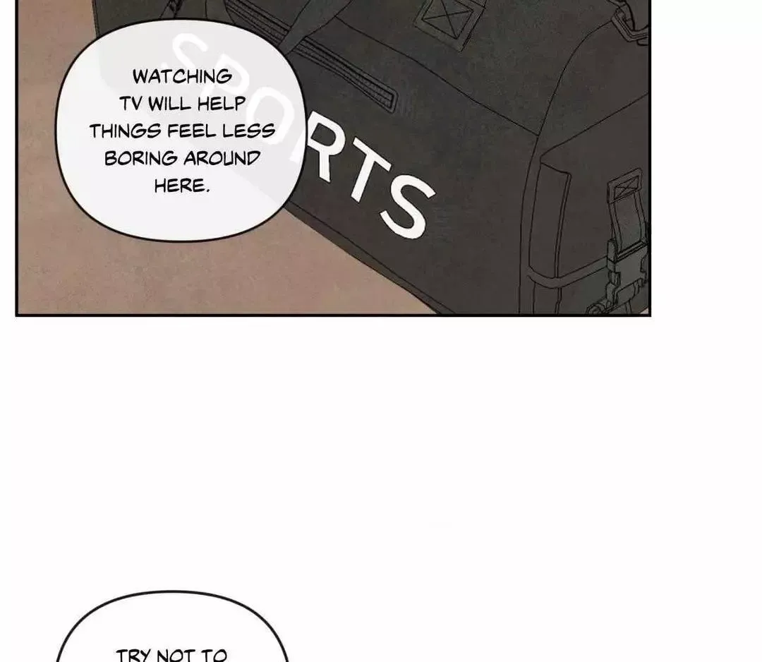 The Sacred Serpent’s Seduction - Chapter 14 Page 83