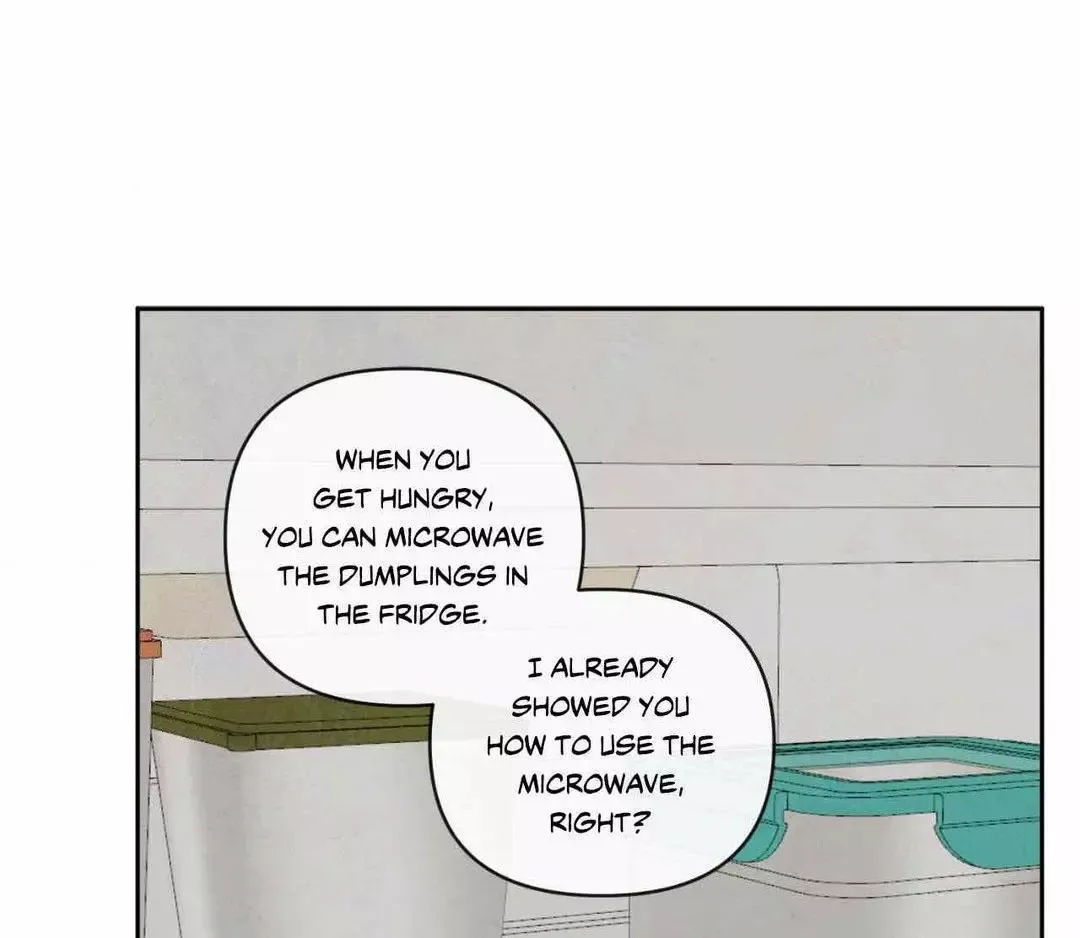 The Sacred Serpent’s Seduction - Chapter 14 Page 85