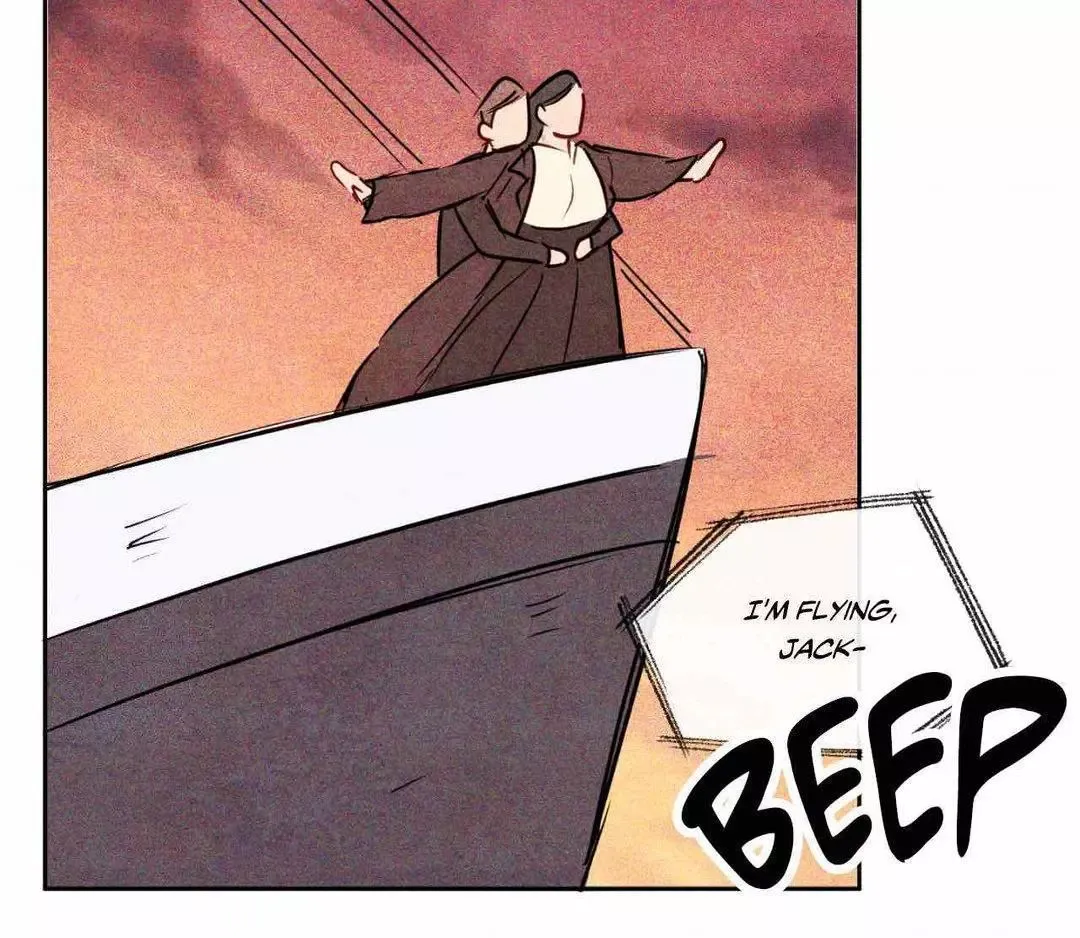 The Sacred Serpent’s Seduction - Chapter 14 Page 100