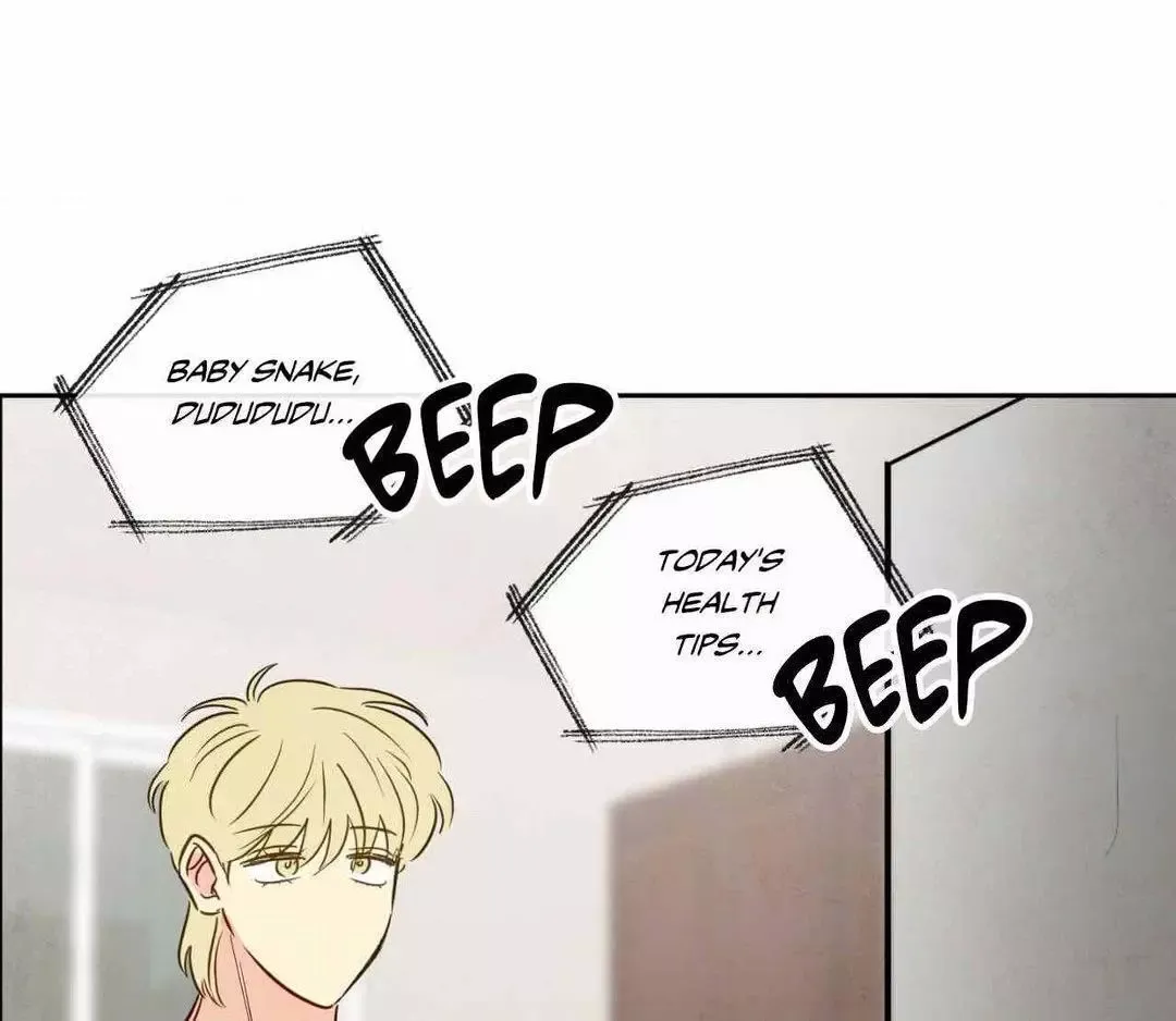 The Sacred Serpent’s Seduction - Chapter 14 Page 101
