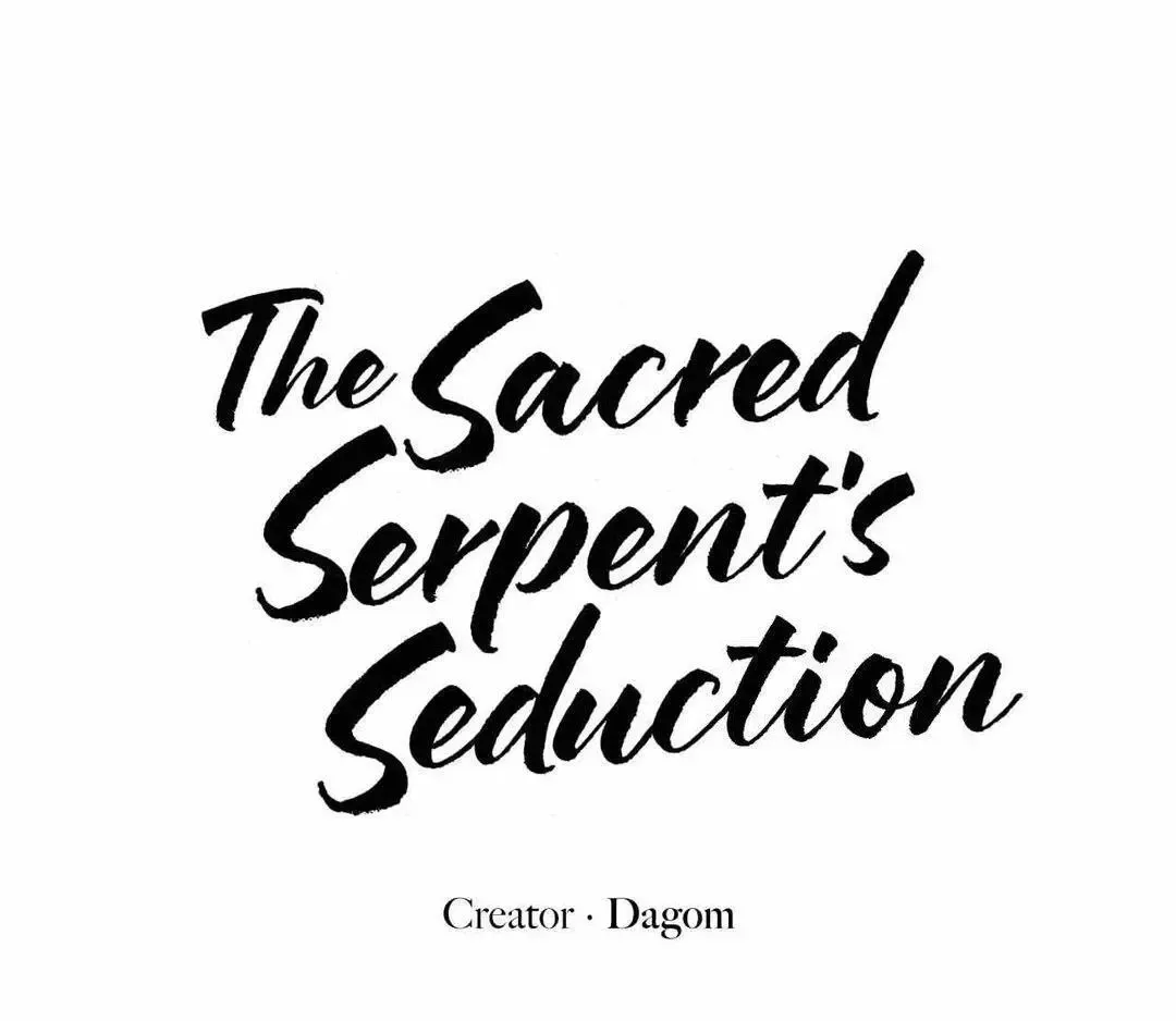 The Sacred Serpent’s Seduction - Chapter 14 Page 124