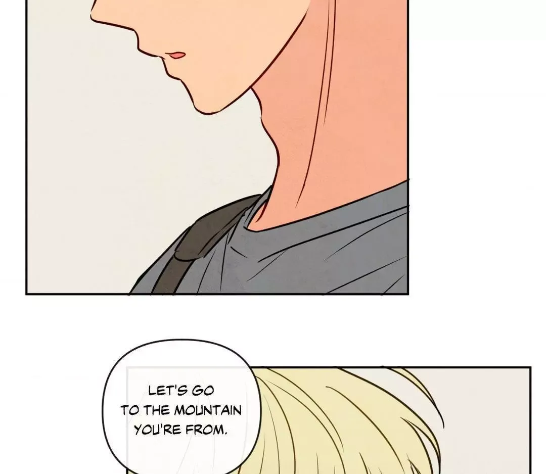 The Sacred Serpent’s Seduction - Chapter 15 Page 35