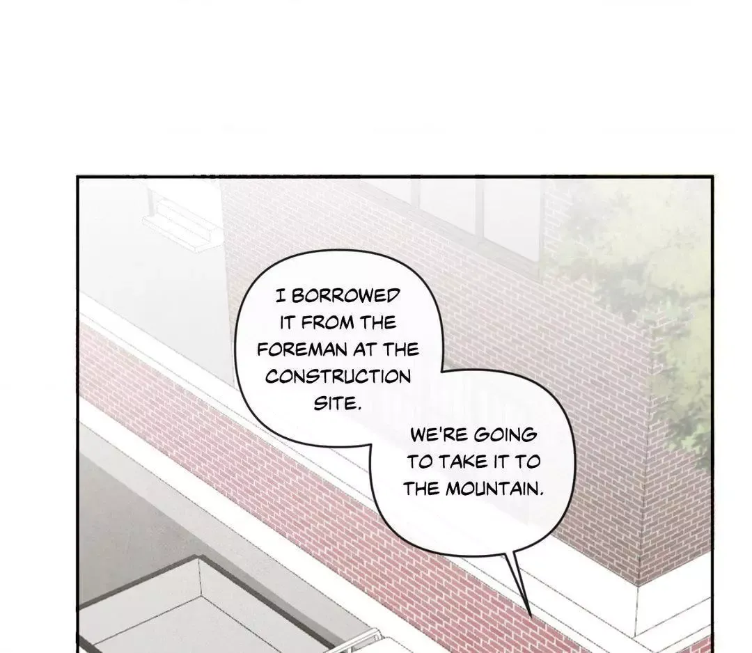 The Sacred Serpent’s Seduction - Chapter 15 Page 42