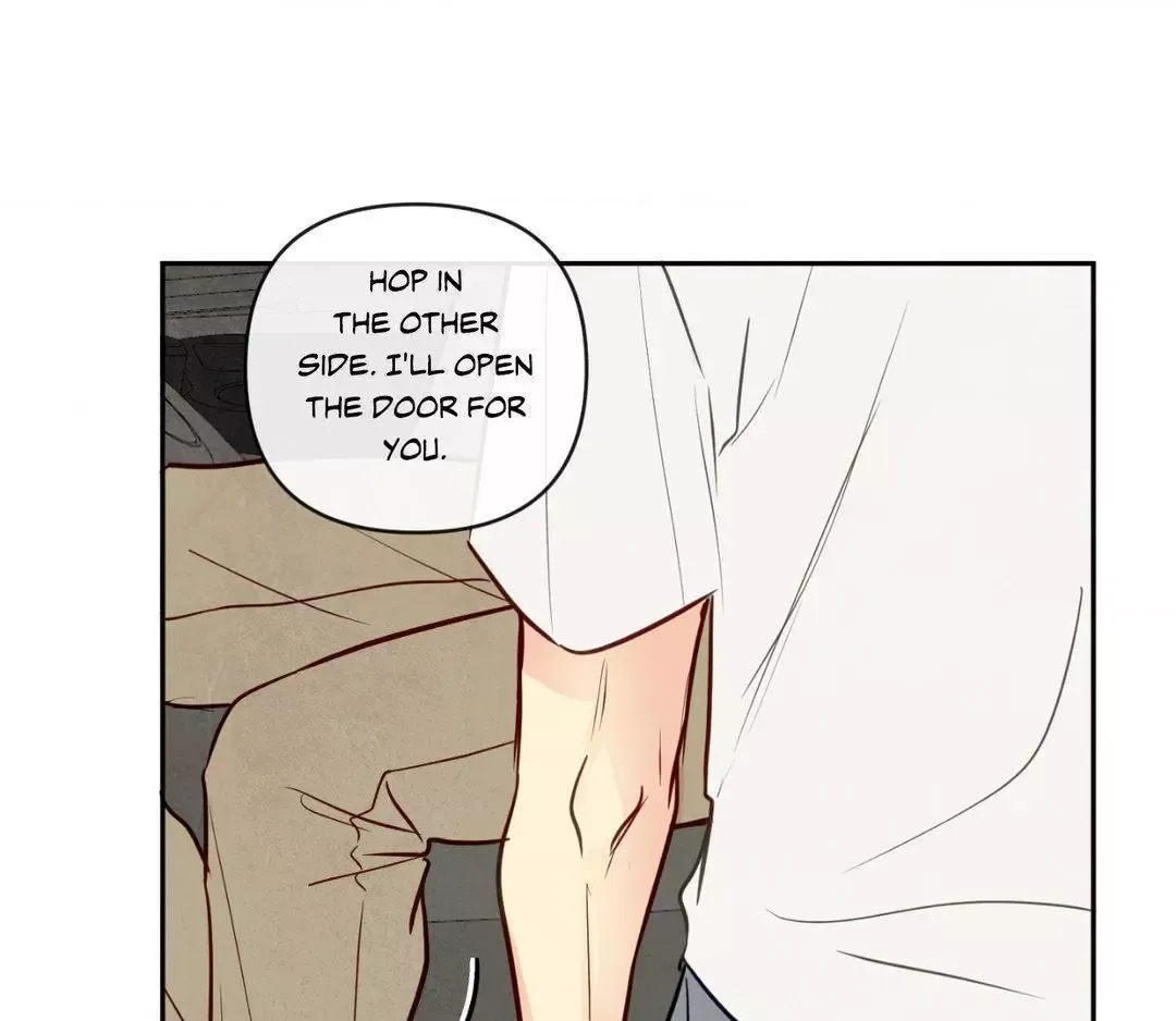 The Sacred Serpent’s Seduction - Chapter 15 Page 46