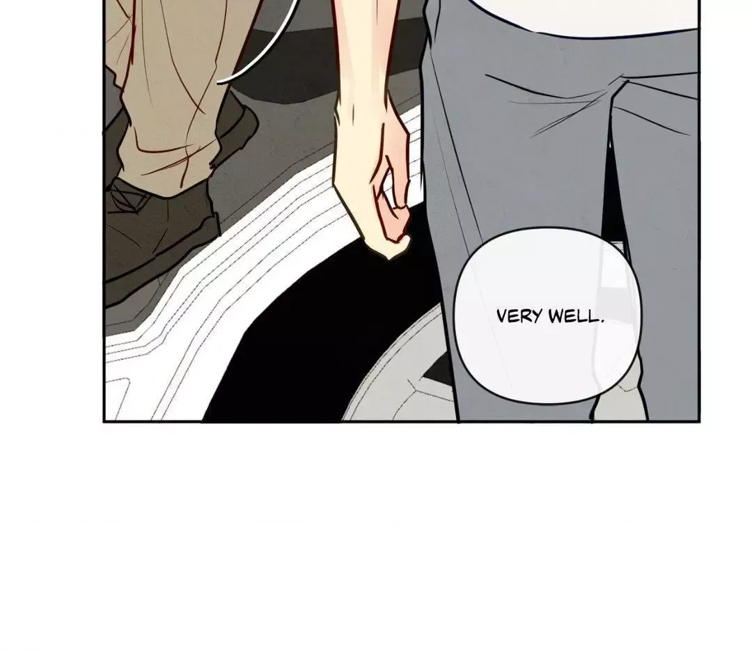The Sacred Serpent’s Seduction - Chapter 15 Page 47