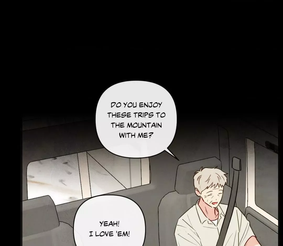 The Sacred Serpent’s Seduction - Chapter 15 Page 66