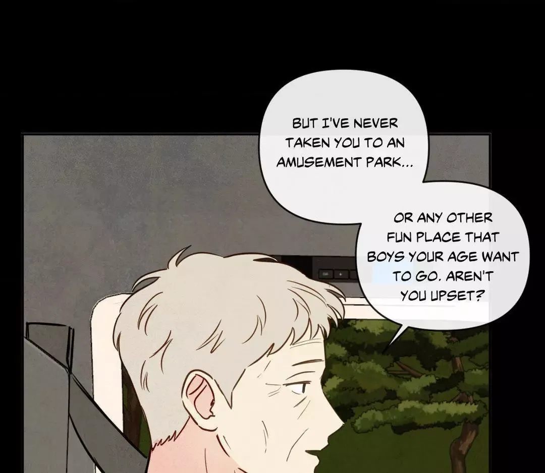The Sacred Serpent’s Seduction - Chapter 15 Page 68