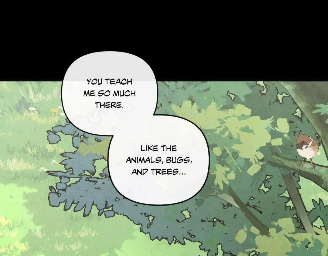 The Sacred Serpent’s Seduction - Chapter 15 Page 74