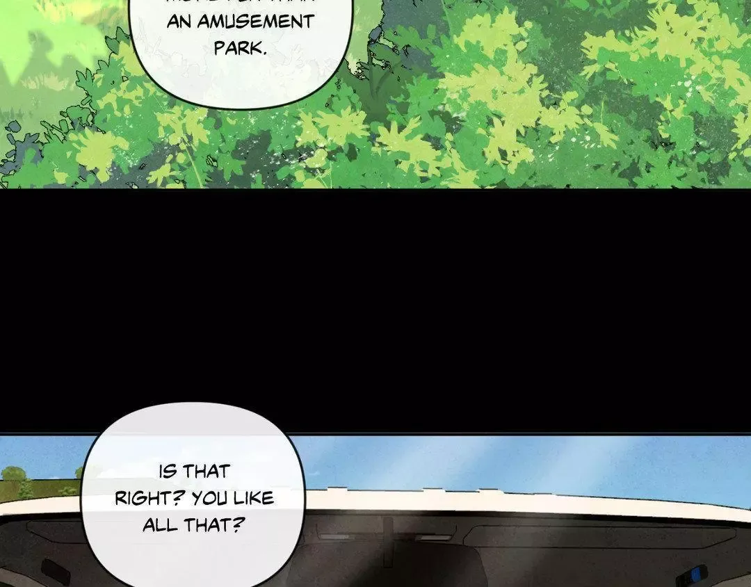 The Sacred Serpent’s Seduction - Chapter 15 Page 76