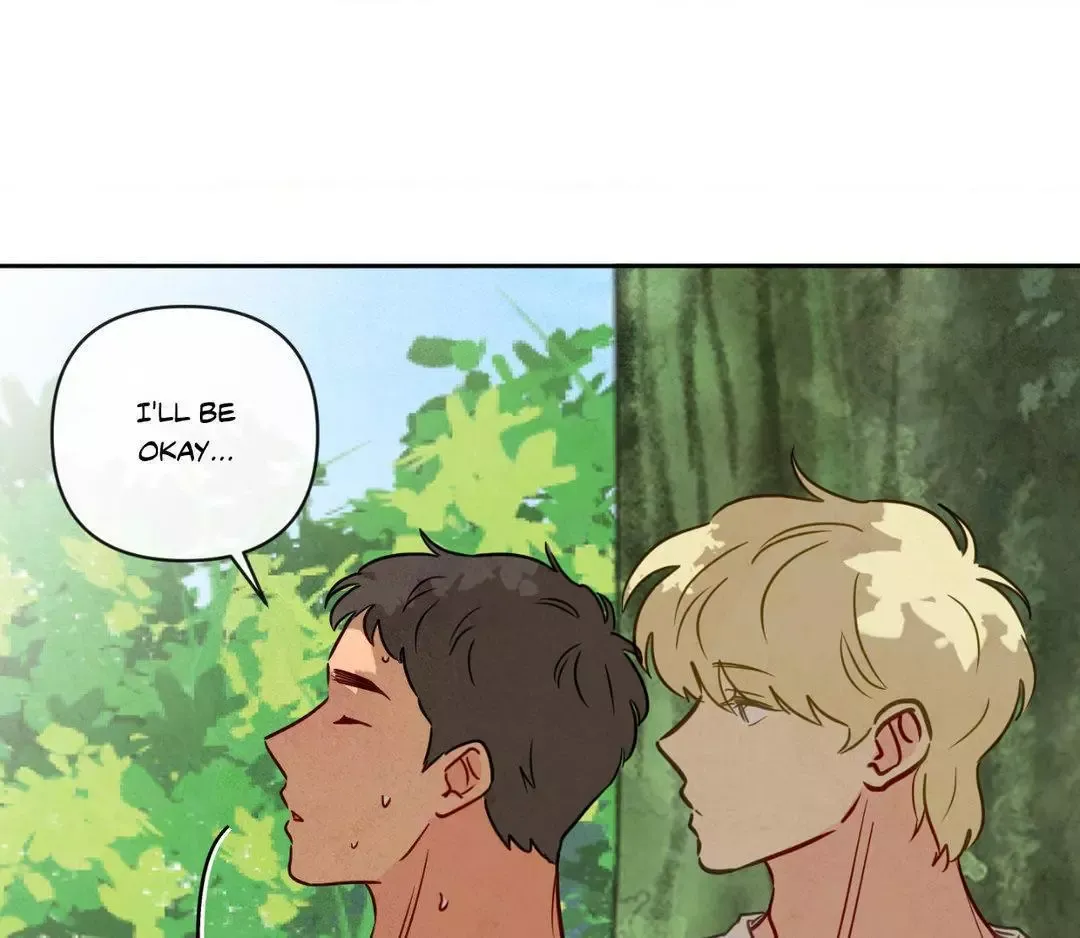 The Sacred Serpent’s Seduction - Chapter 15 Page 122