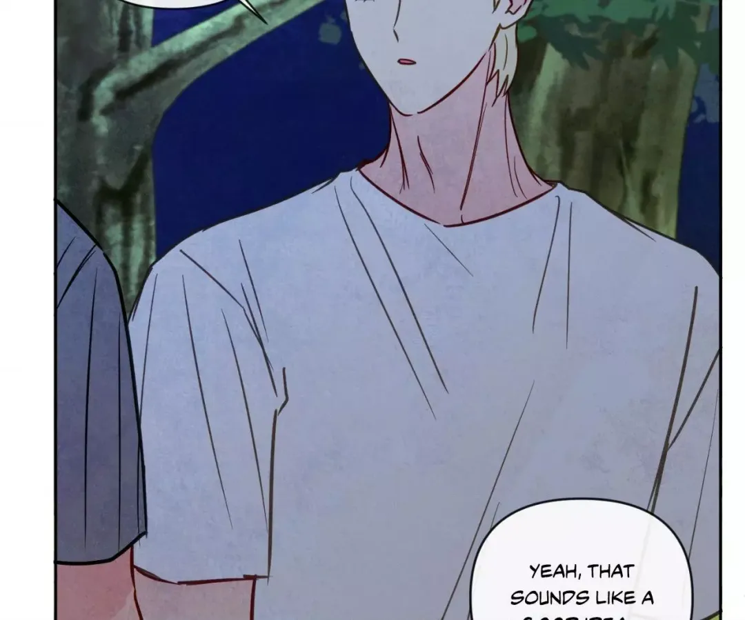 The Sacred Serpent’s Seduction - Chapter 16 Page 61