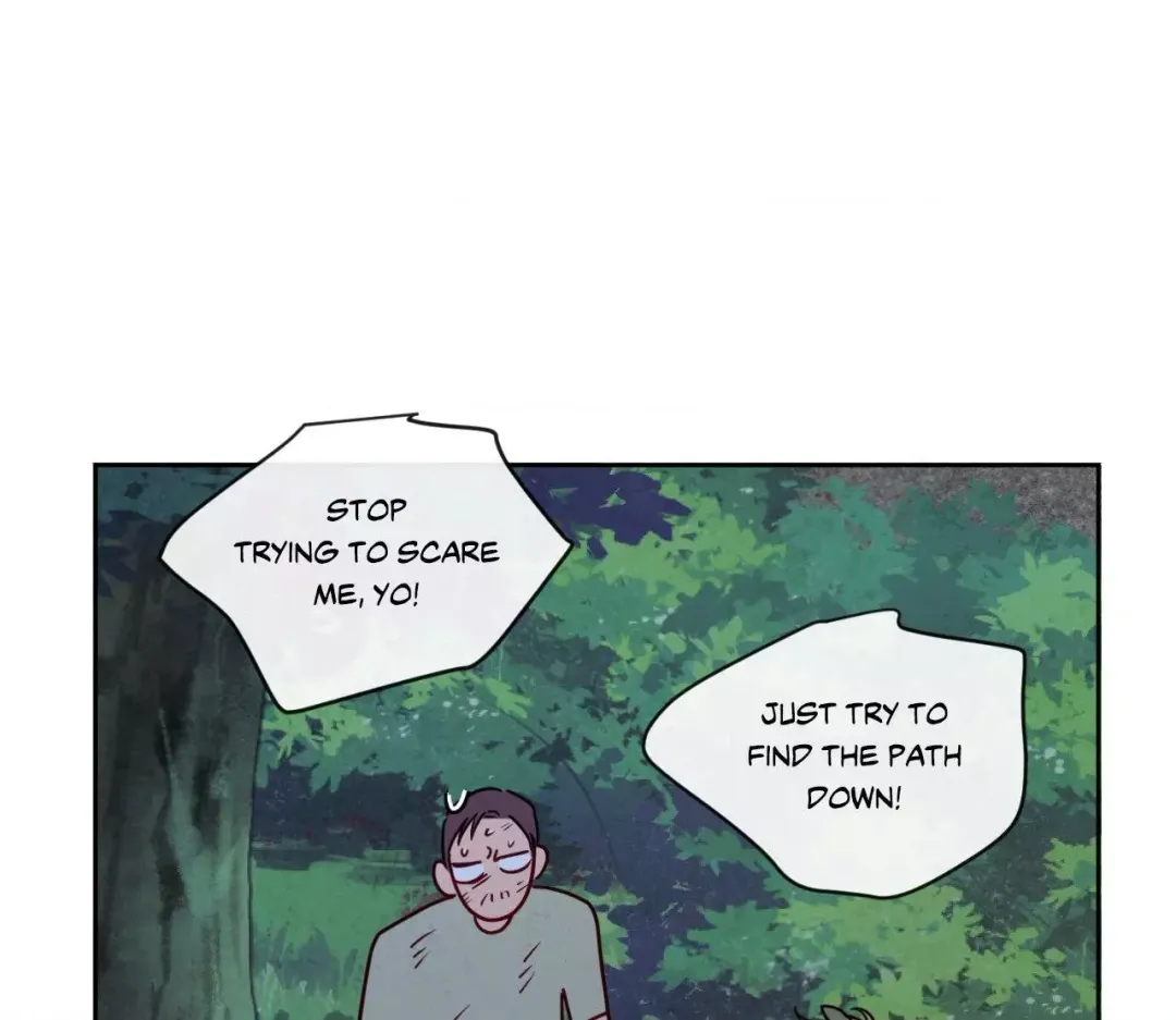 The Sacred Serpent’s Seduction - Chapter 16 Page 79