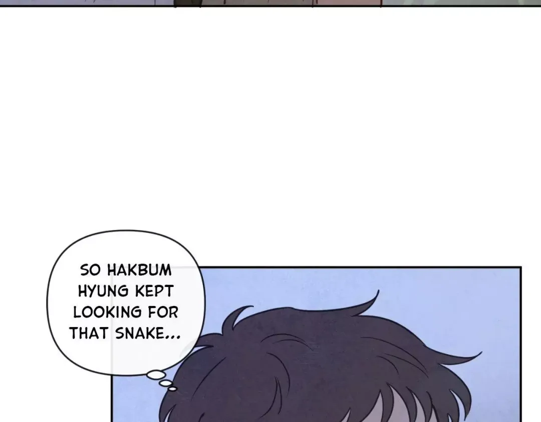 The Sacred Serpent’s Seduction - Chapter 16 Page 85