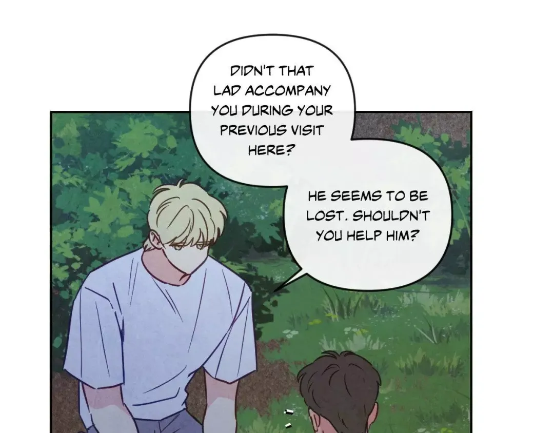 The Sacred Serpent’s Seduction - Chapter 16 Page 89