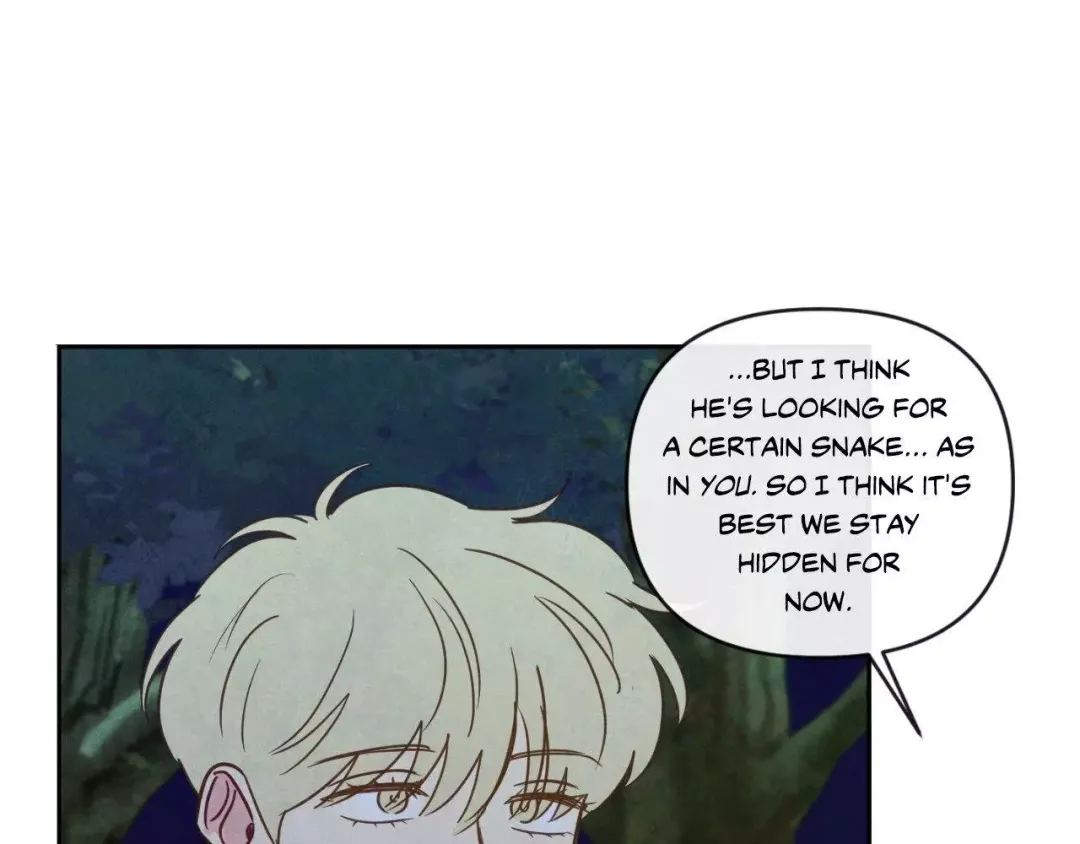 The Sacred Serpent’s Seduction - Chapter 16 Page 93