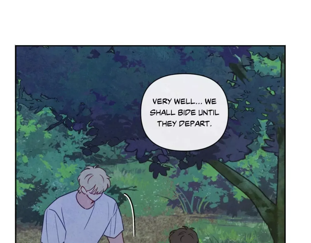 The Sacred Serpent’s Seduction - Chapter 16 Page 97