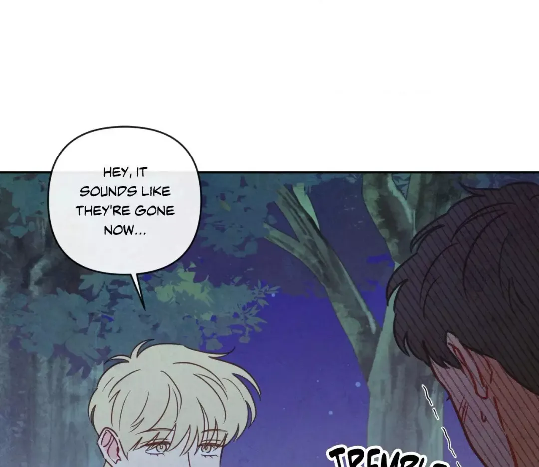 The Sacred Serpent’s Seduction - Chapter 16 Page 105