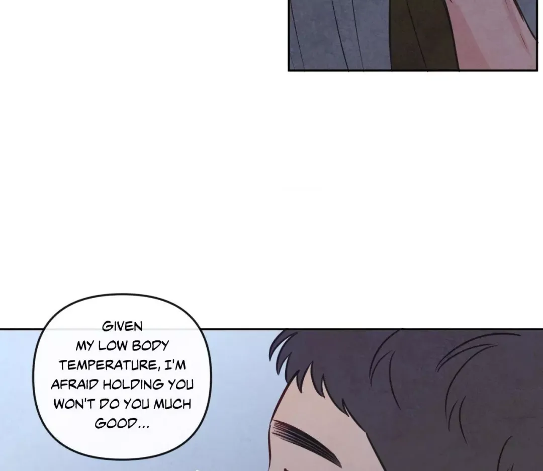 The Sacred Serpent’s Seduction - Chapter 16 Page 111