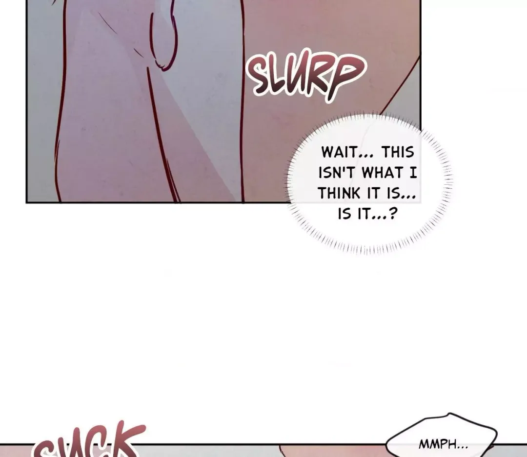 The Sacred Serpent’s Seduction - Chapter 16 Page 122