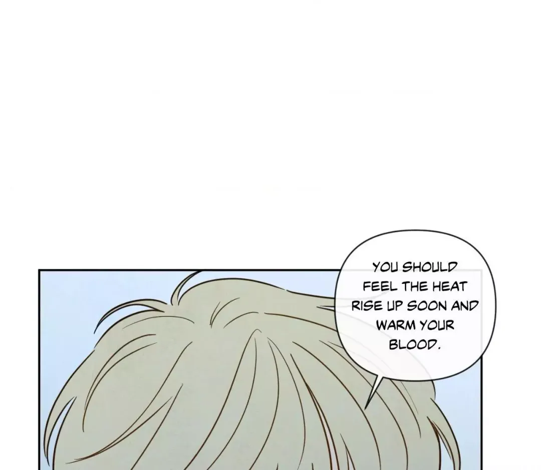 The Sacred Serpent’s Seduction - Chapter 16 Page 125