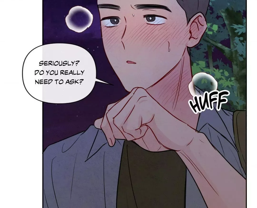 The Sacred Serpent’s Seduction - Chapter 17 Page 30