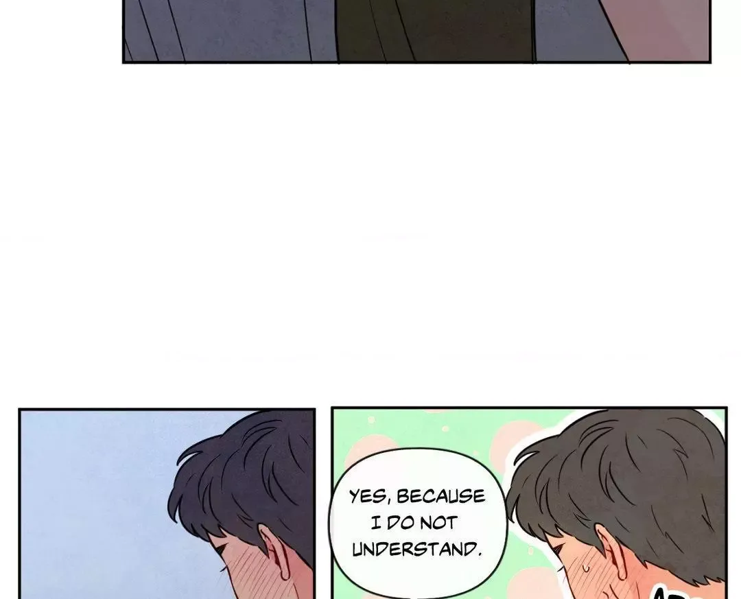 The Sacred Serpent’s Seduction - Chapter 17 Page 31