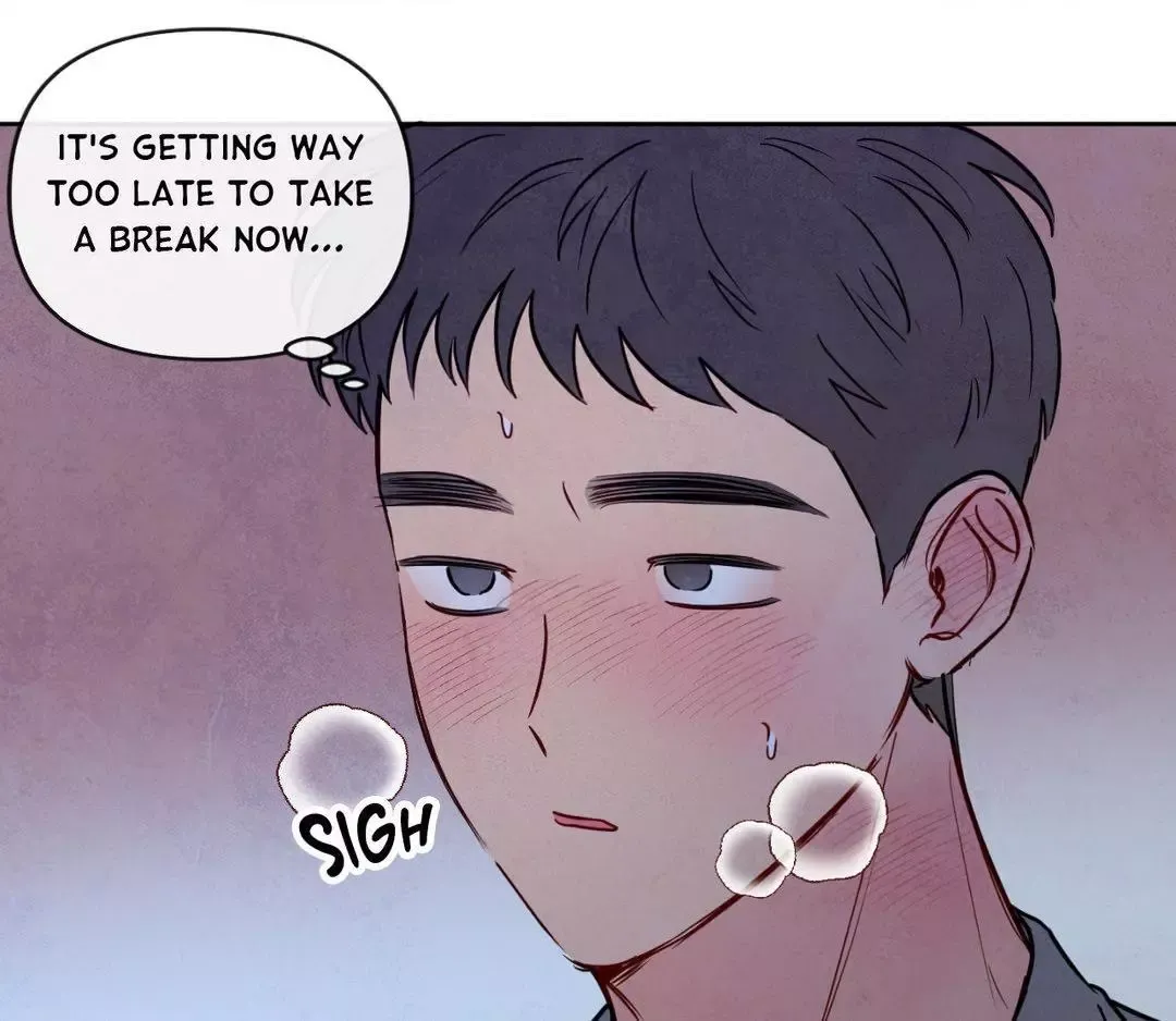 The Sacred Serpent’s Seduction - Chapter 17 Page 33