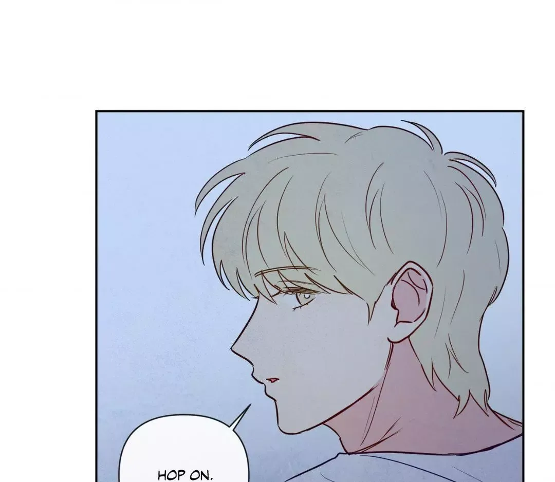 The Sacred Serpent’s Seduction - Chapter 17 Page 38
