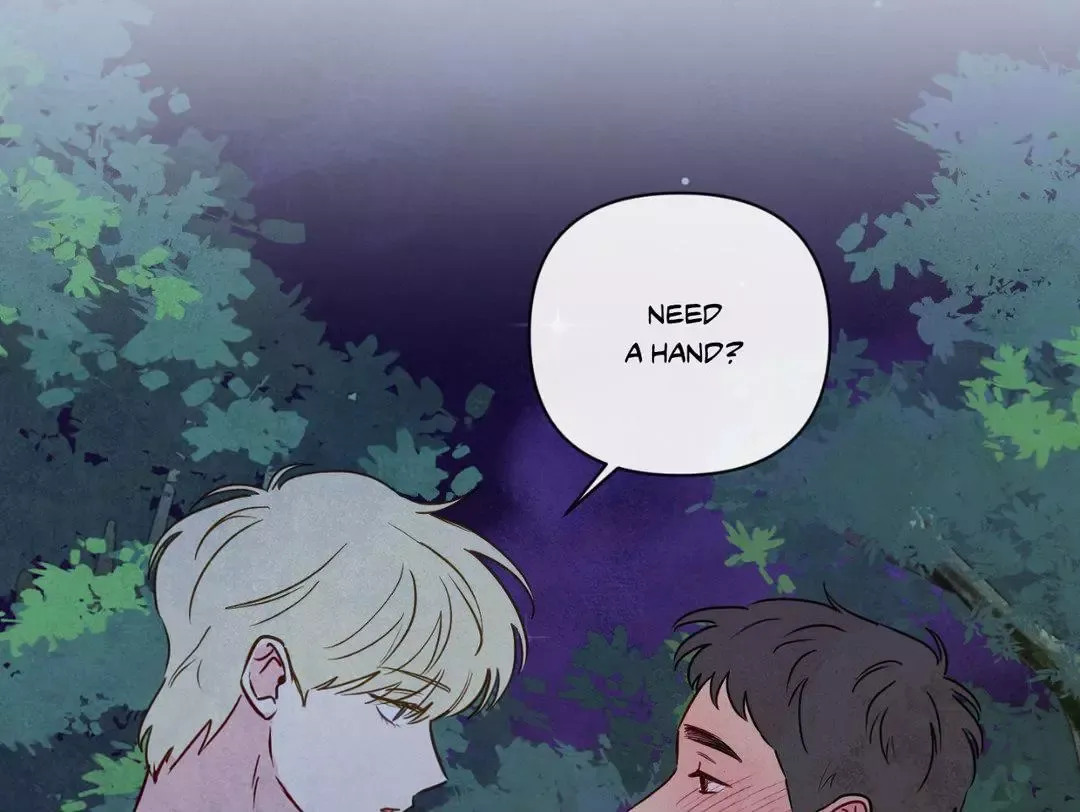 The Sacred Serpent’s Seduction - Chapter 17 Page 67