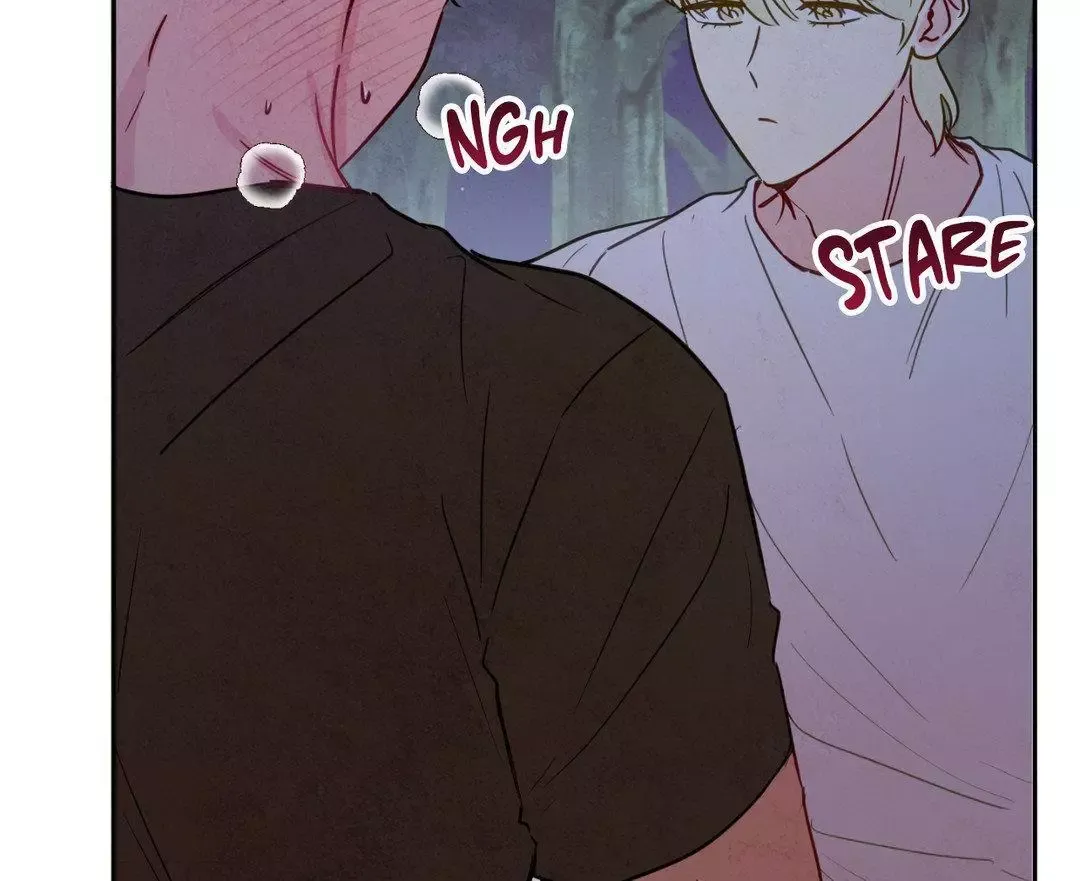 The Sacred Serpent’s Seduction - Chapter 17 Page 116
