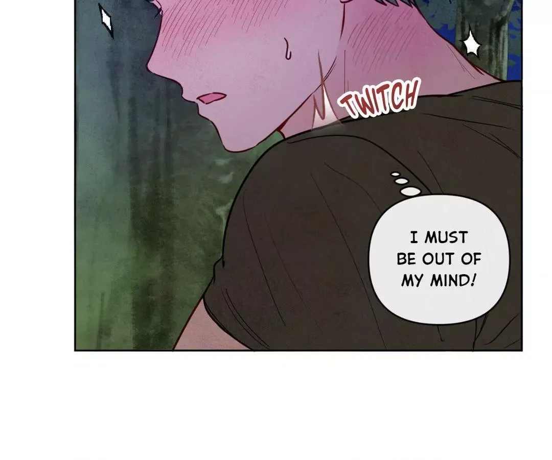 The Sacred Serpent’s Seduction - Chapter 18 Page 9