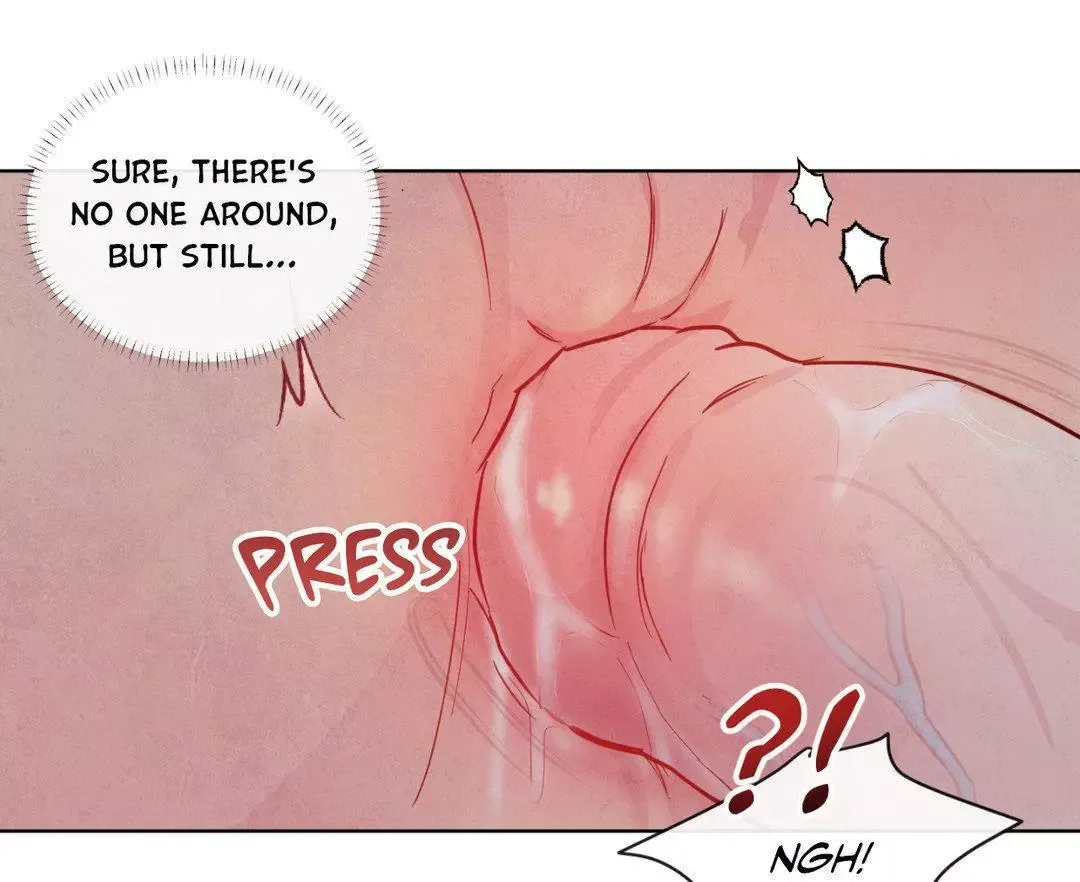 The Sacred Serpent’s Seduction - Chapter 18 Page 10