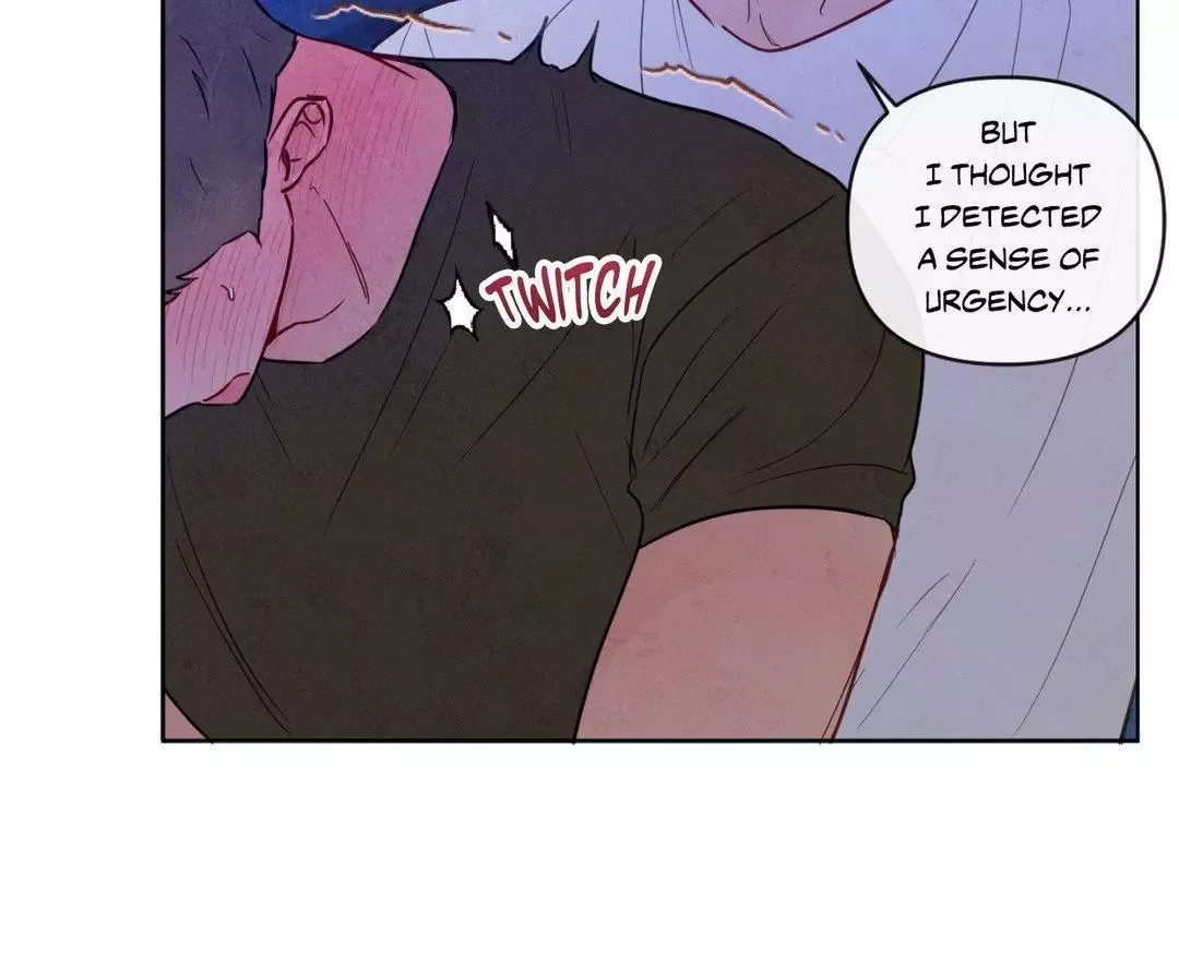 The Sacred Serpent’s Seduction - Chapter 18 Page 17