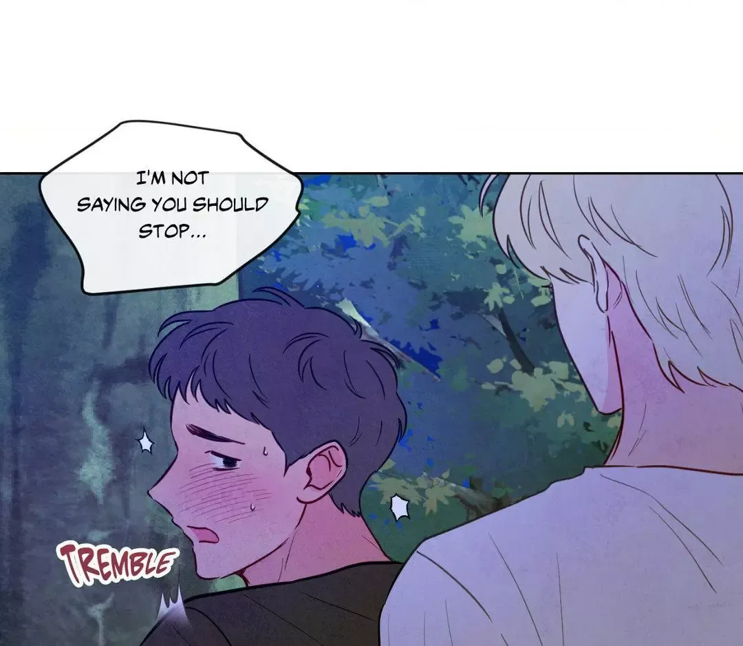 The Sacred Serpent’s Seduction - Chapter 18 Page 18