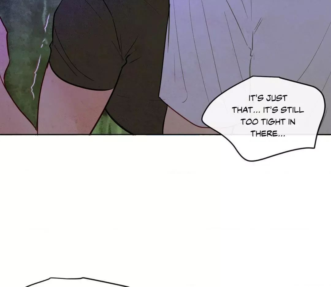 The Sacred Serpent’s Seduction - Chapter 18 Page 19