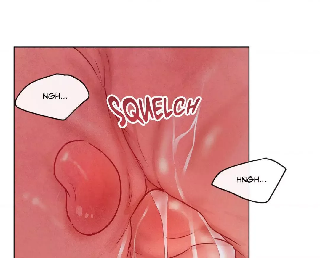 The Sacred Serpent’s Seduction - Chapter 18 Page 34