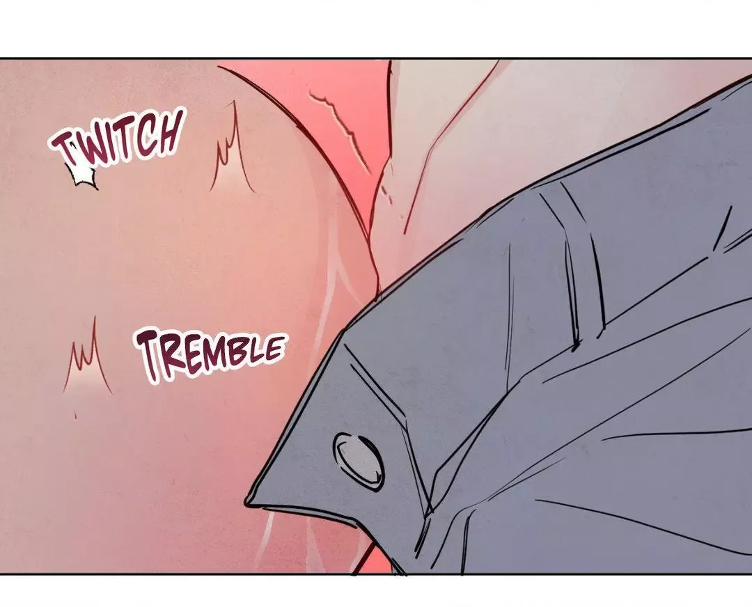The Sacred Serpent’s Seduction - Chapter 18 Page 39