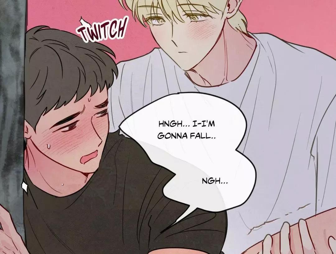 The Sacred Serpent’s Seduction - Chapter 18 Page 64