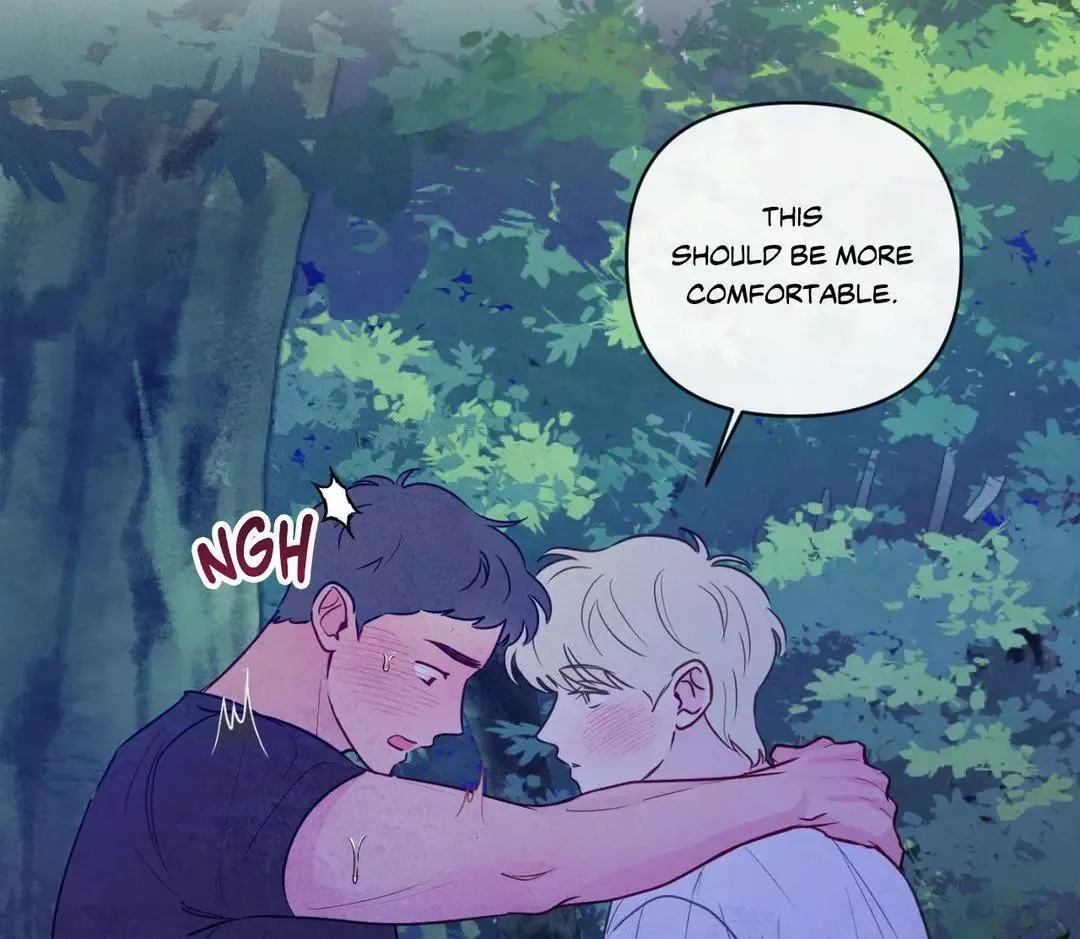 The Sacred Serpent’s Seduction - Chapter 18 Page 85