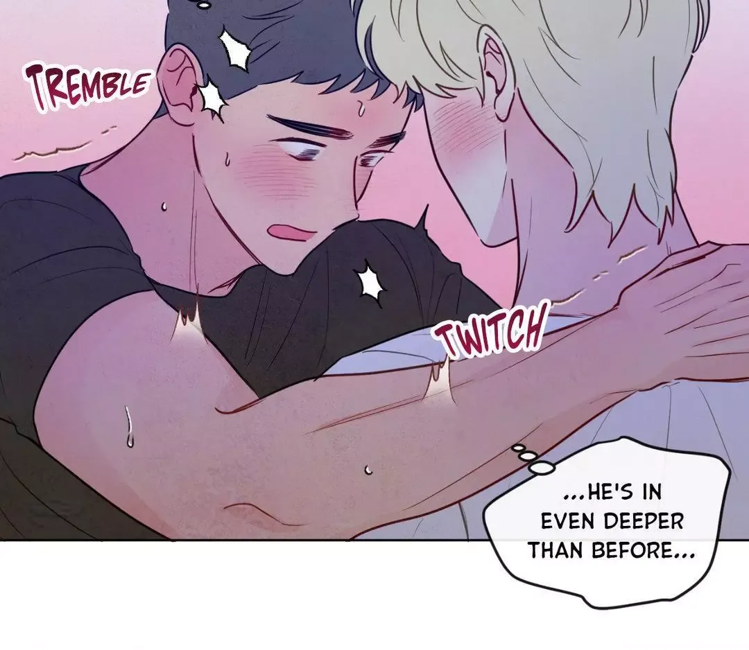 The Sacred Serpent’s Seduction - Chapter 18 Page 89