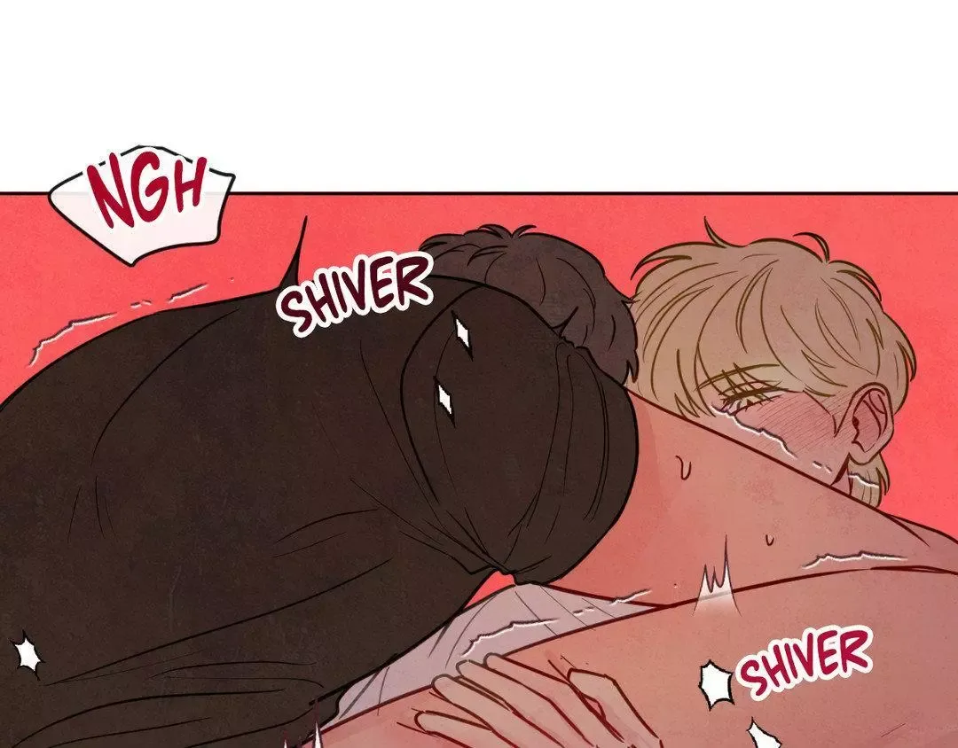 The Sacred Serpent’s Seduction - Chapter 19 Page 33