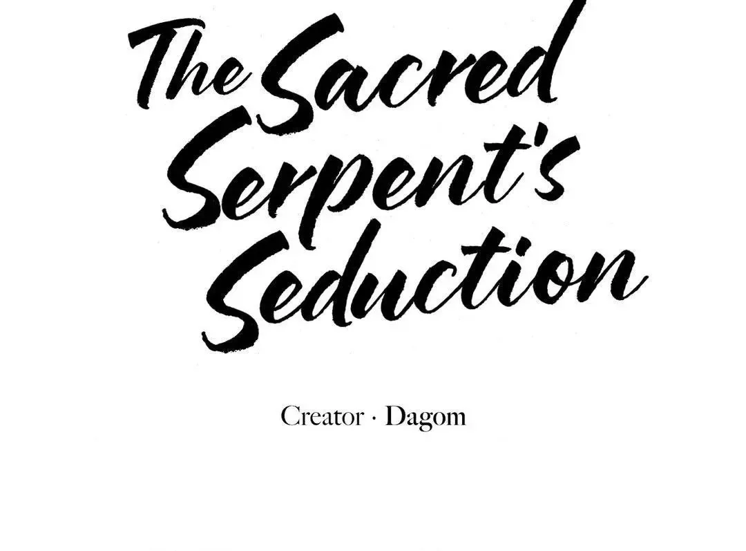 The Sacred Serpent’s Seduction - Chapter 19 Page 52