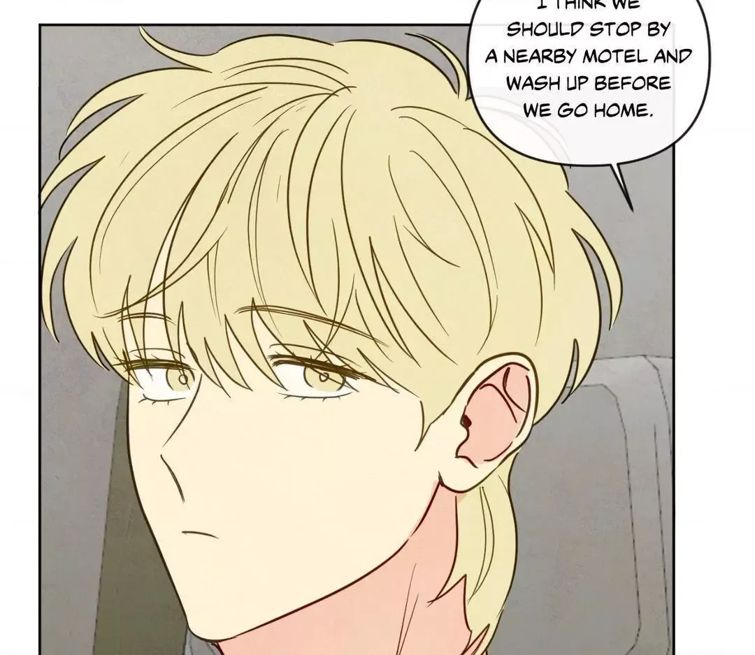 The Sacred Serpent’s Seduction - Chapter 19 Page 69