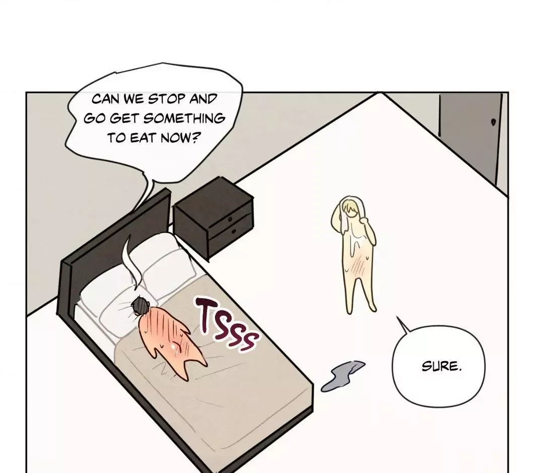 The Sacred Serpent’s Seduction - Chapter 19 Page 76
