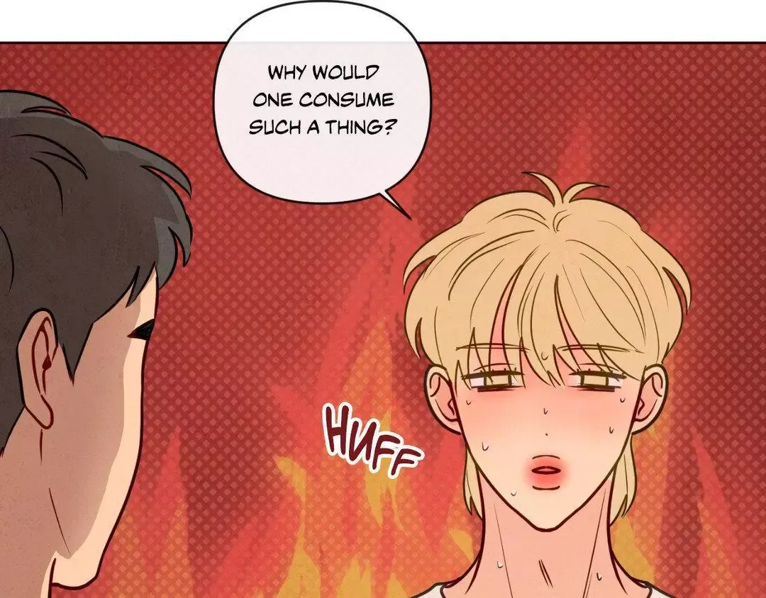 The Sacred Serpent’s Seduction - Chapter 19 Page 100